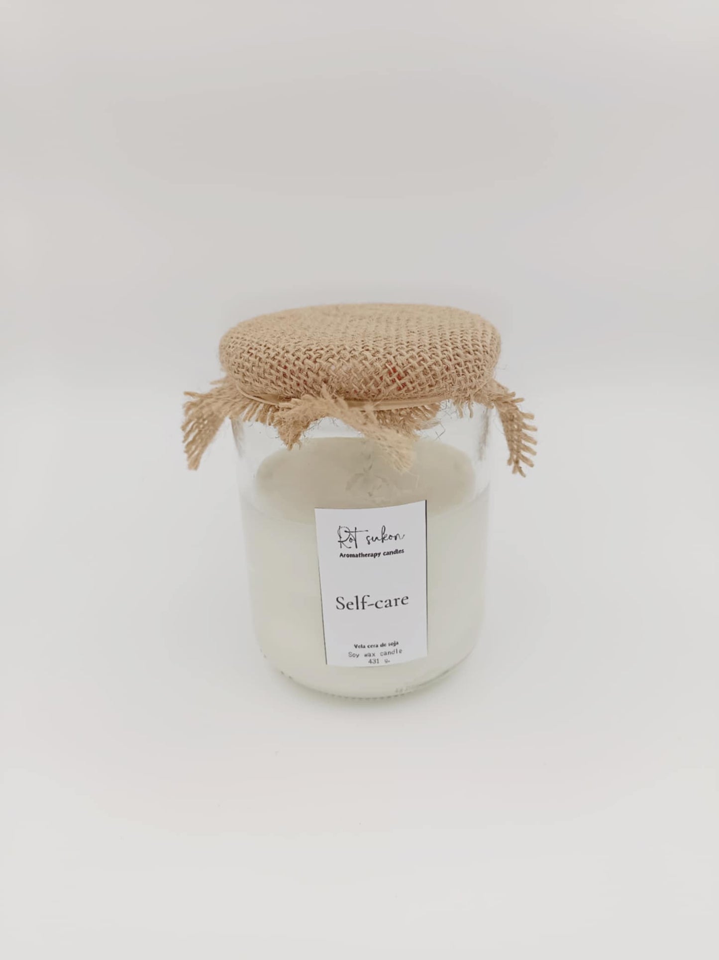 Self care (Watermelon mix Vanilla)