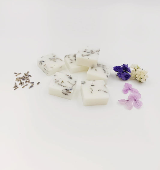 Wax melts ( Lavender & Camomile)