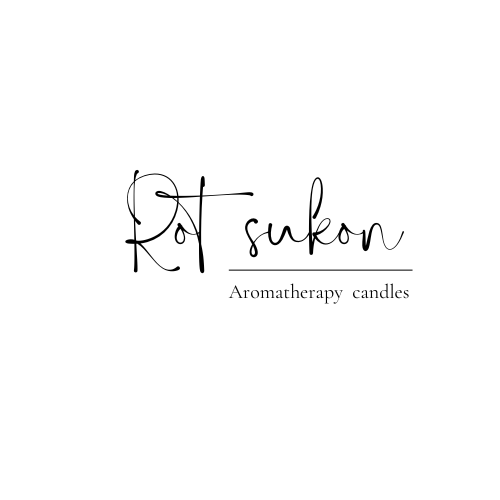 Rot sukon aromatherapy candles