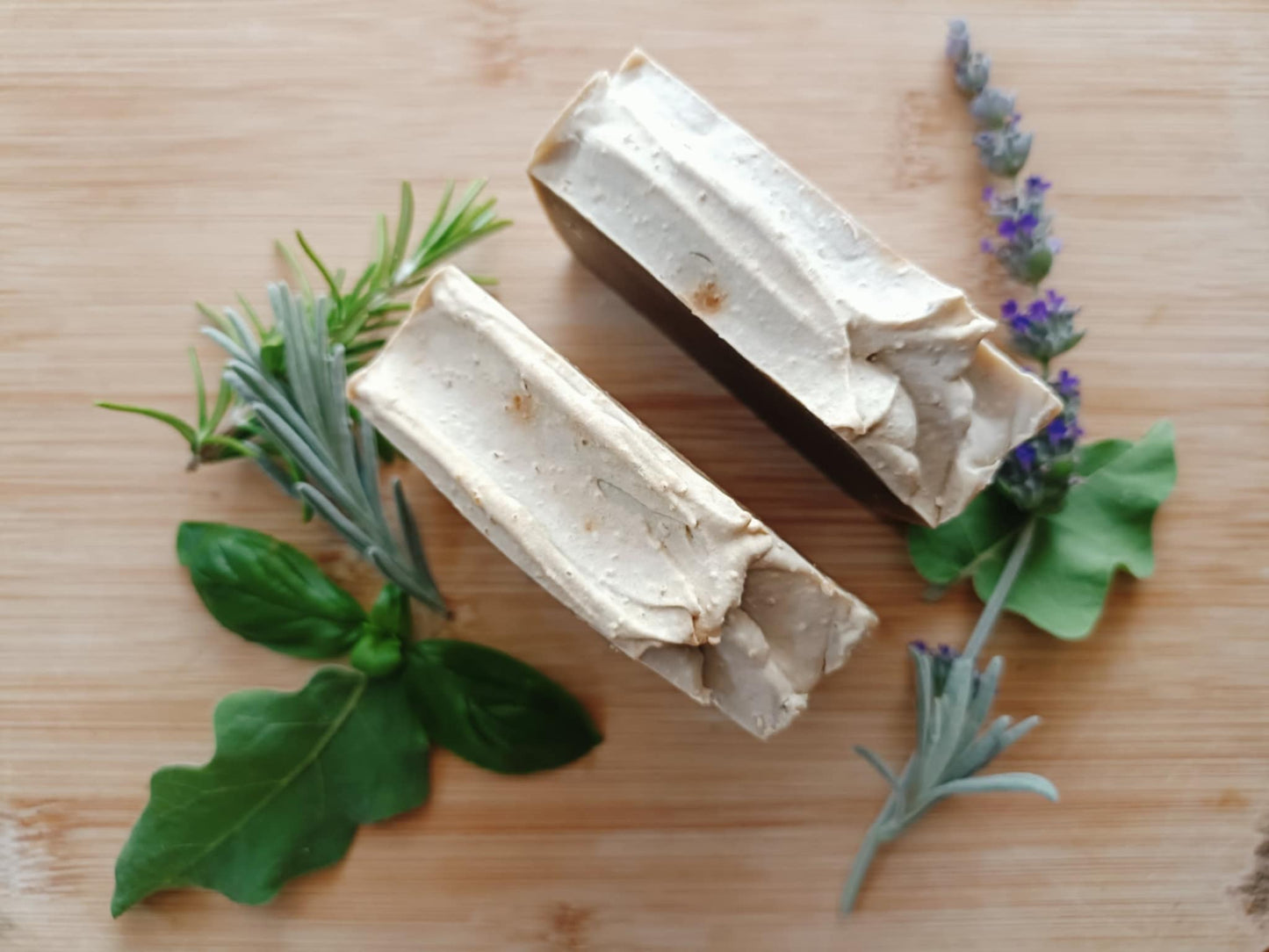 Café (Jabón Natural)